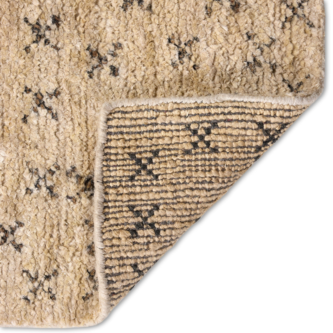 Payal Hand-Knotted Rug