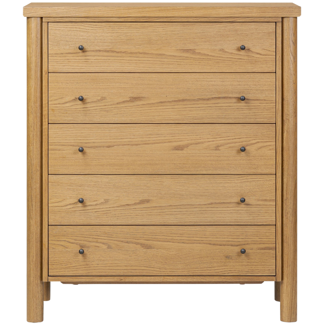Roark Tall Dresser