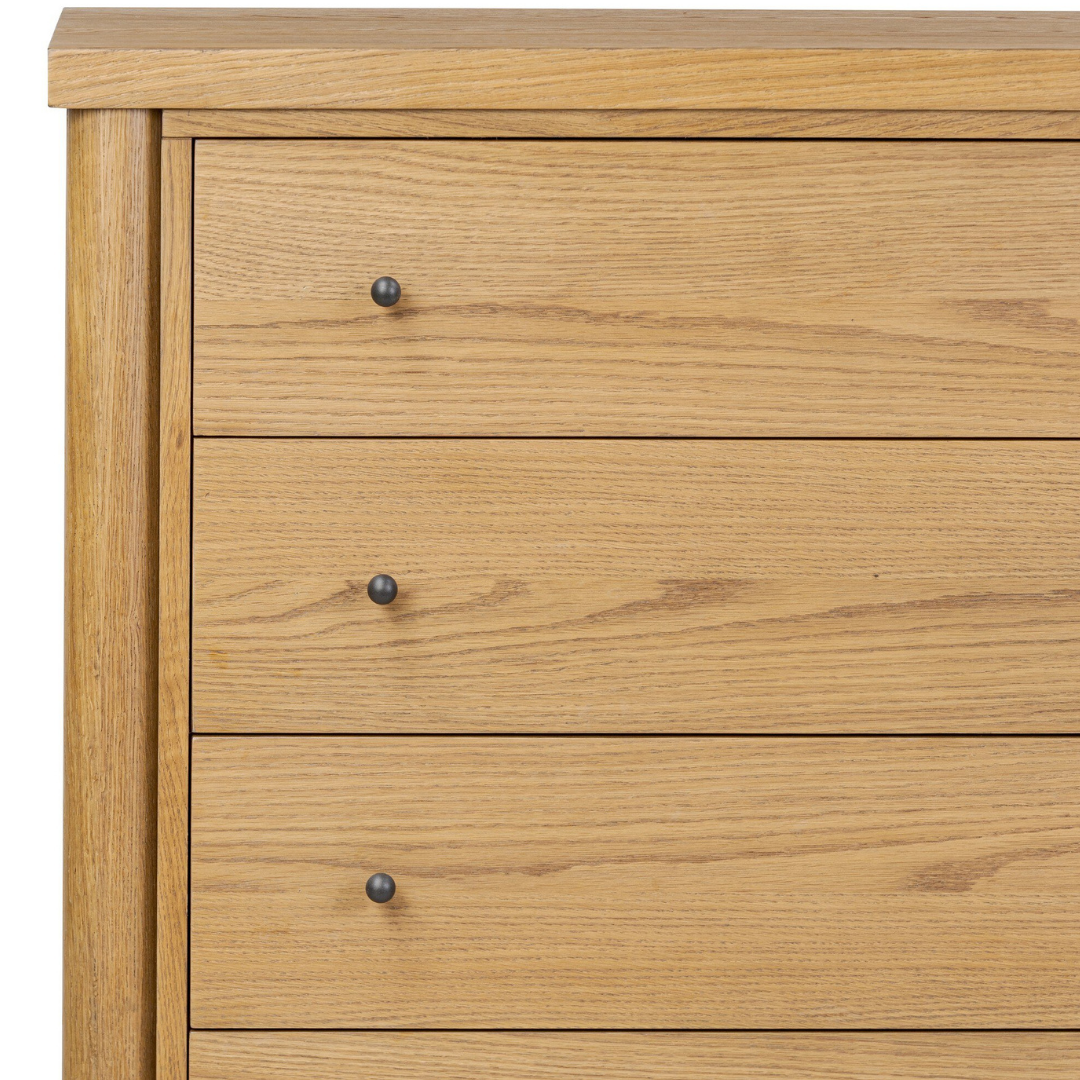 Roark Tall Dresser