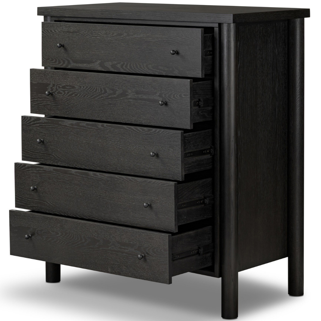 Roark Tall Dresser