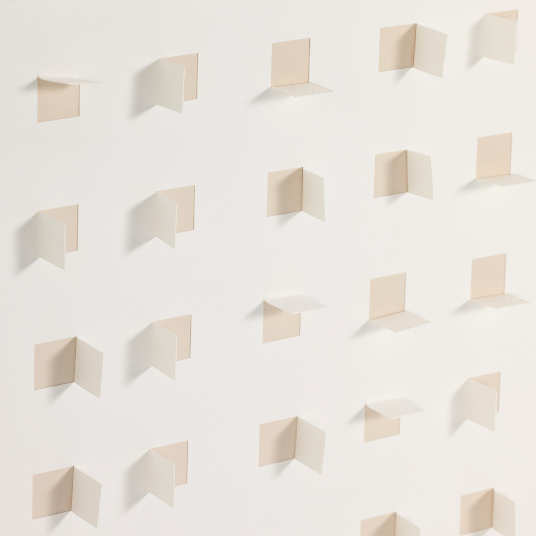 See Through Sand by FH Art Studio