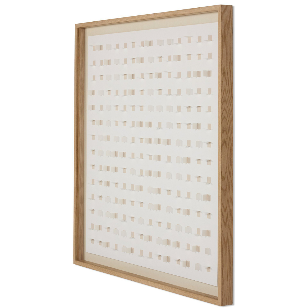 See Through Sand by FH Art Studio