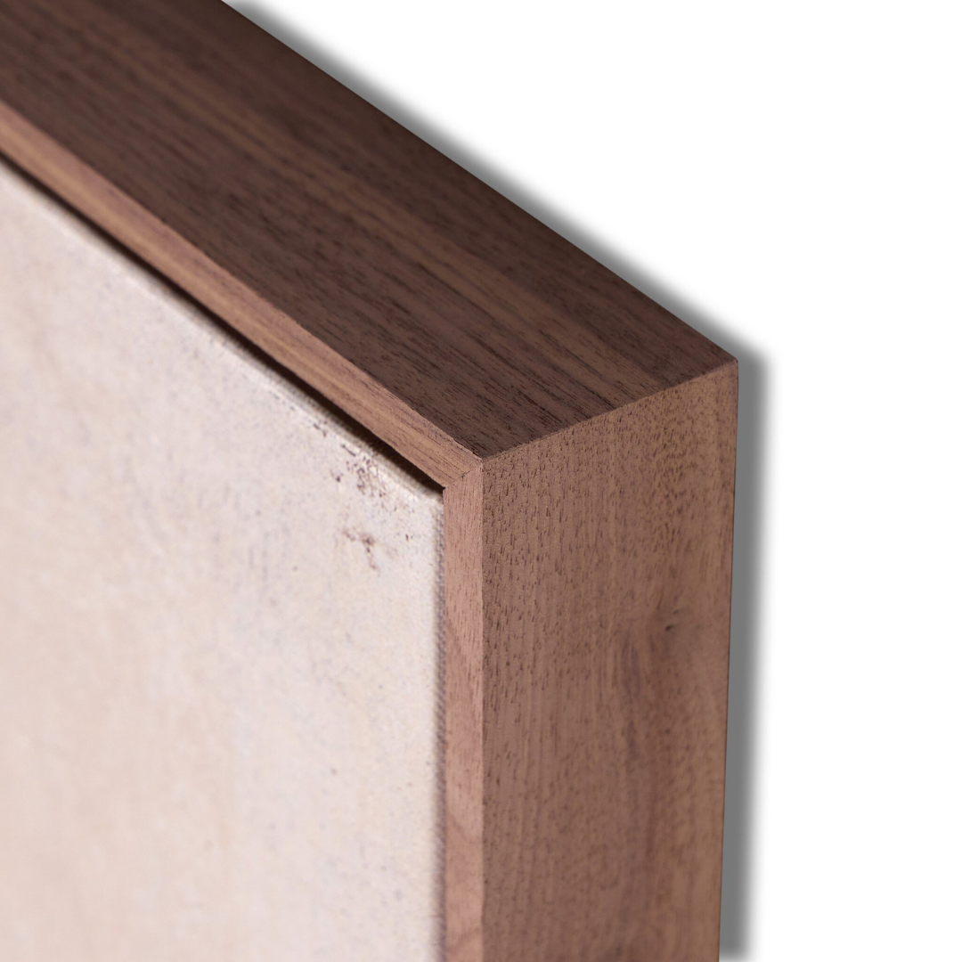 Steadfast by Paul Meyer