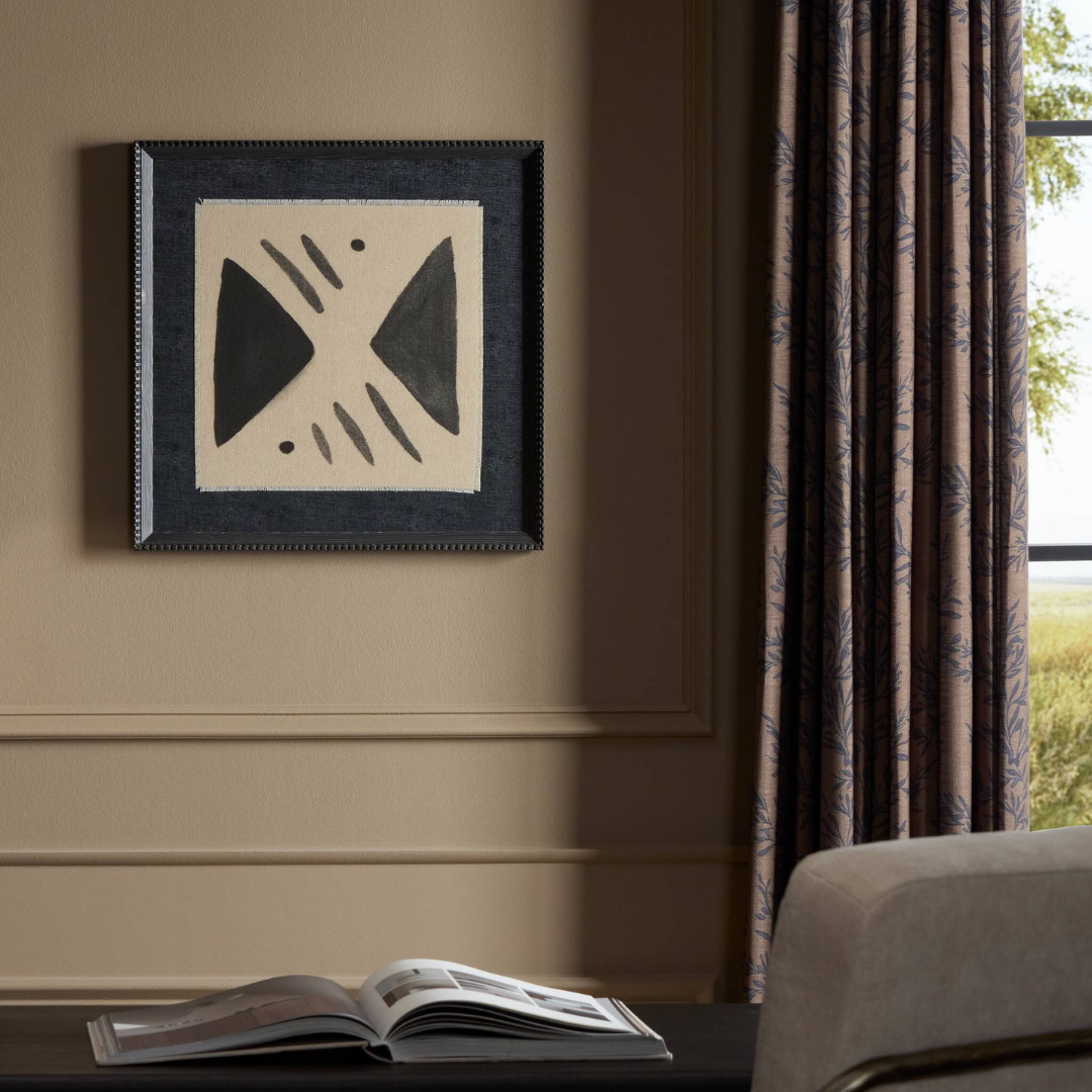 Study 18 by Jess Engle