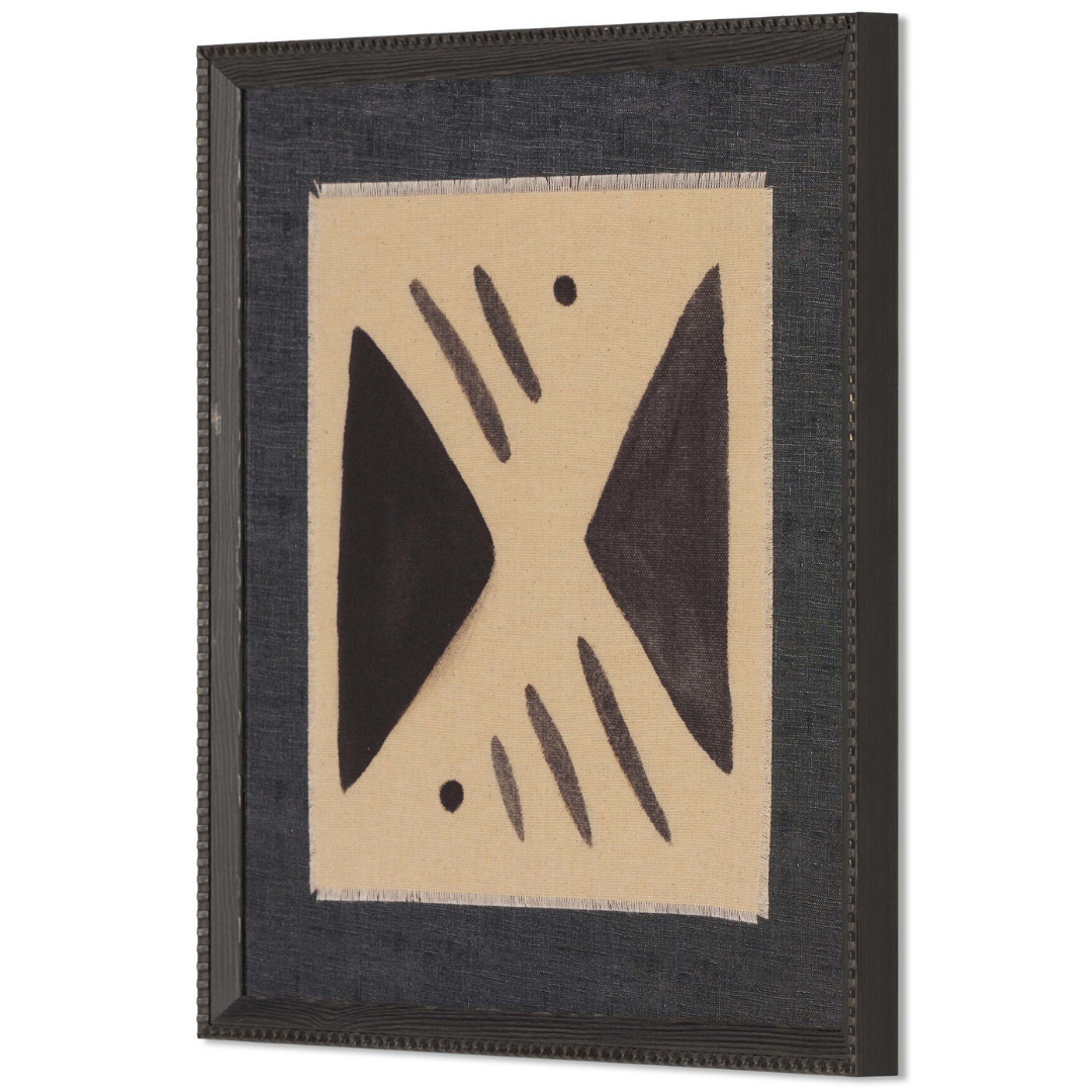 Study 18 by Jess Engle