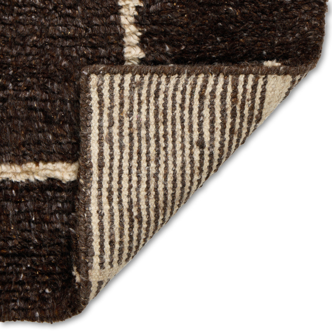 Sumlin Hand-Knotted Rug