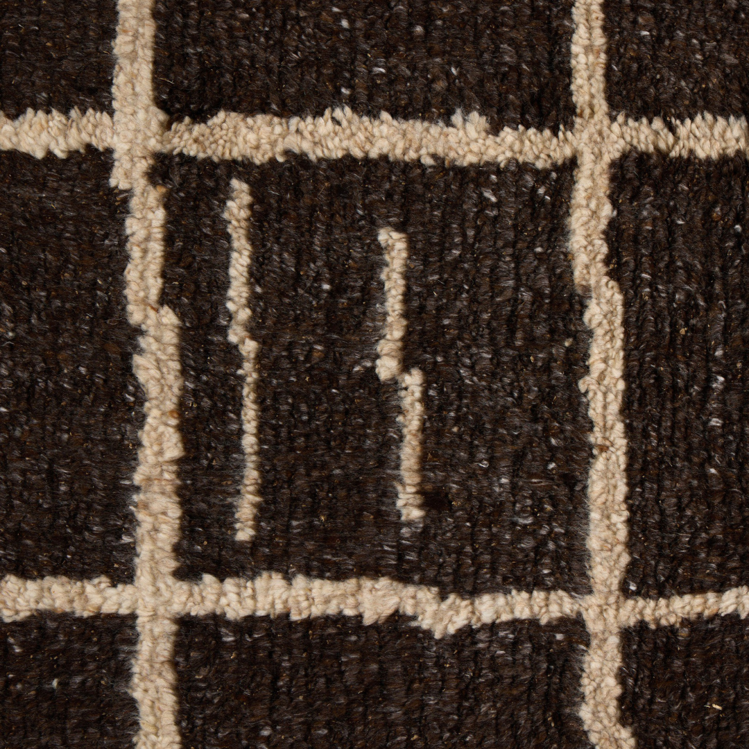 Sumlin Hand-Knotted Rug