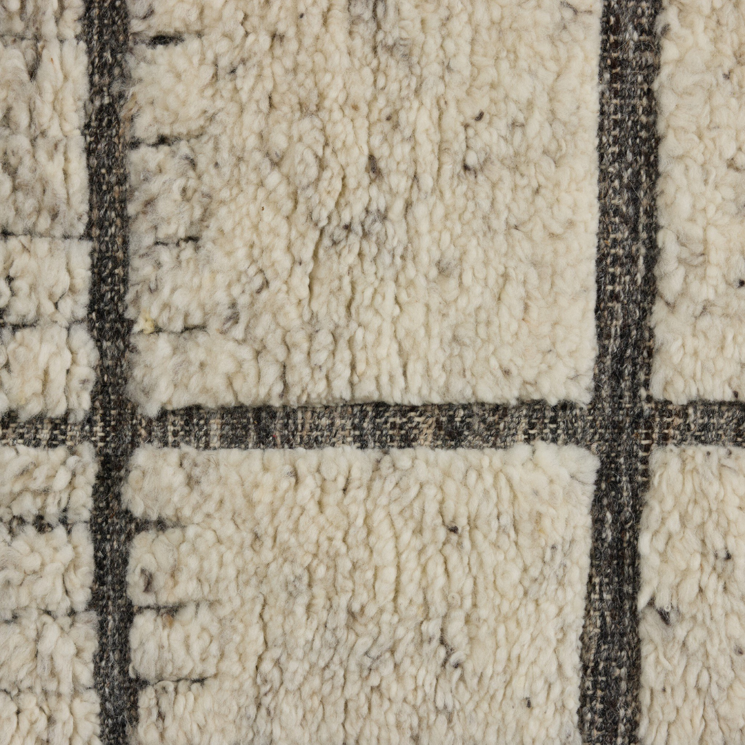 Tillman Hand-Knotted Rug