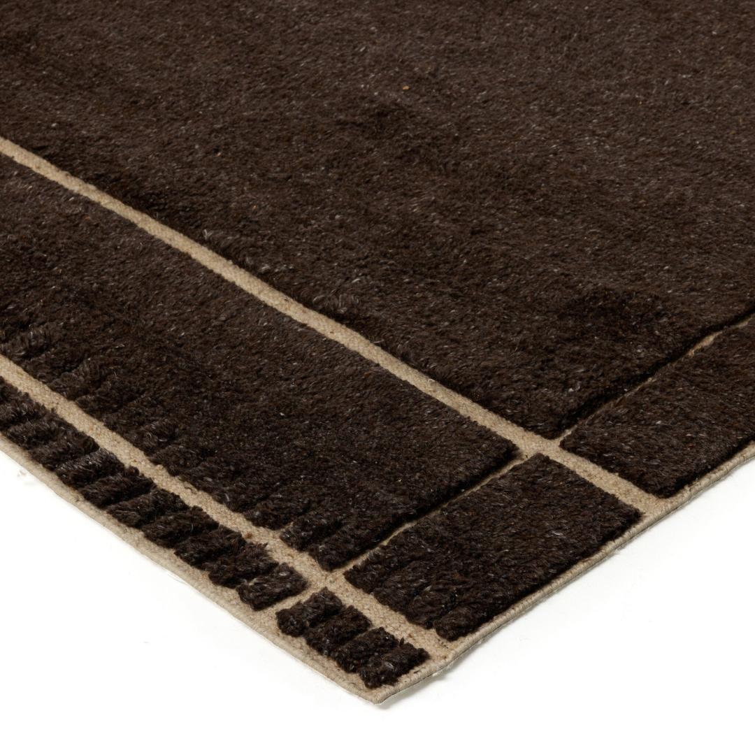 Tillman Hand-Knotted Rug