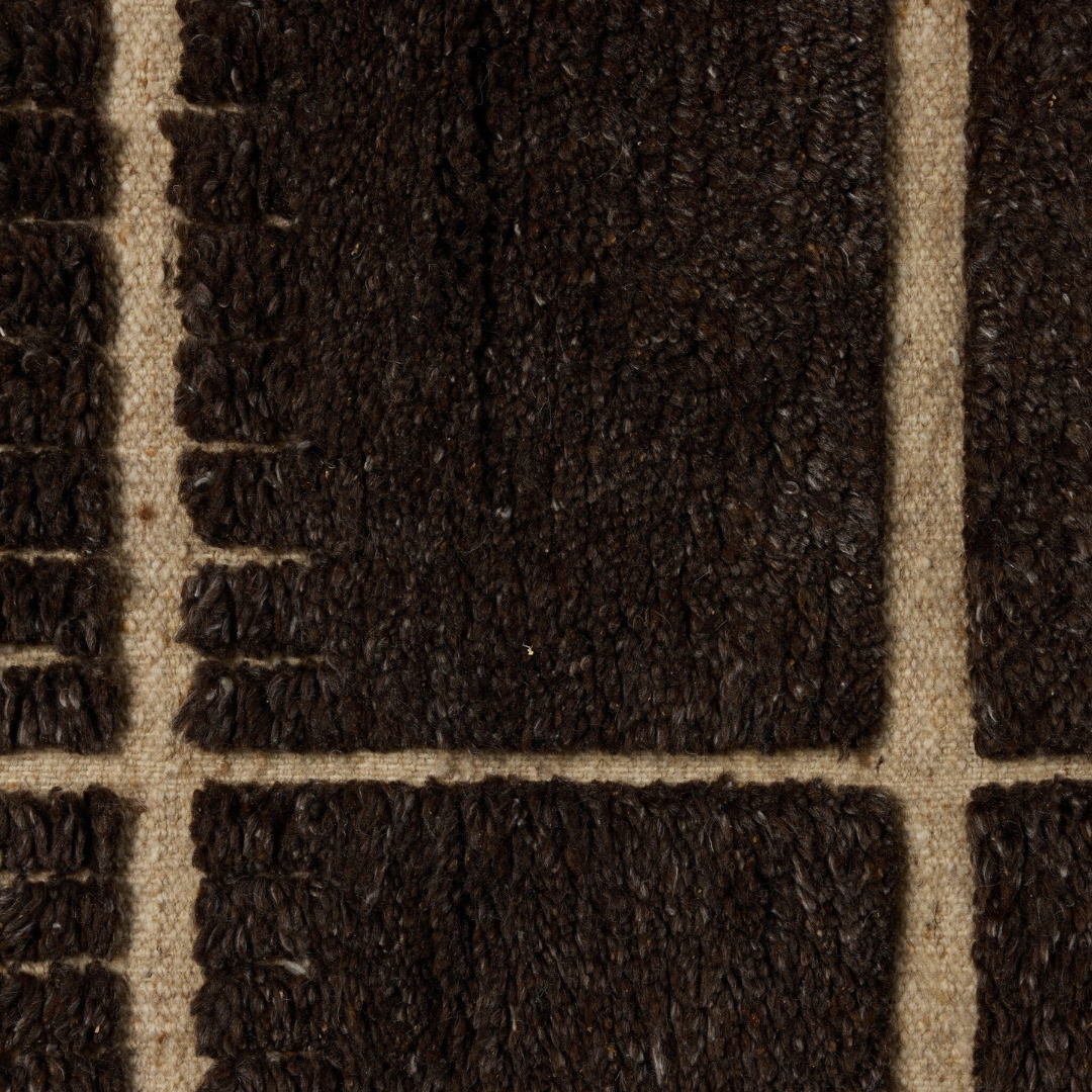 Tillman Hand-Knotted Rug