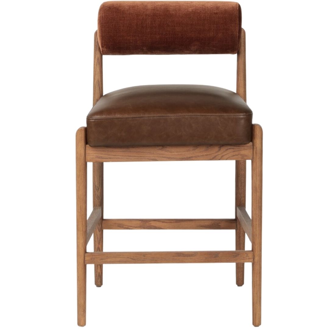 Jazelle Bar + Counter