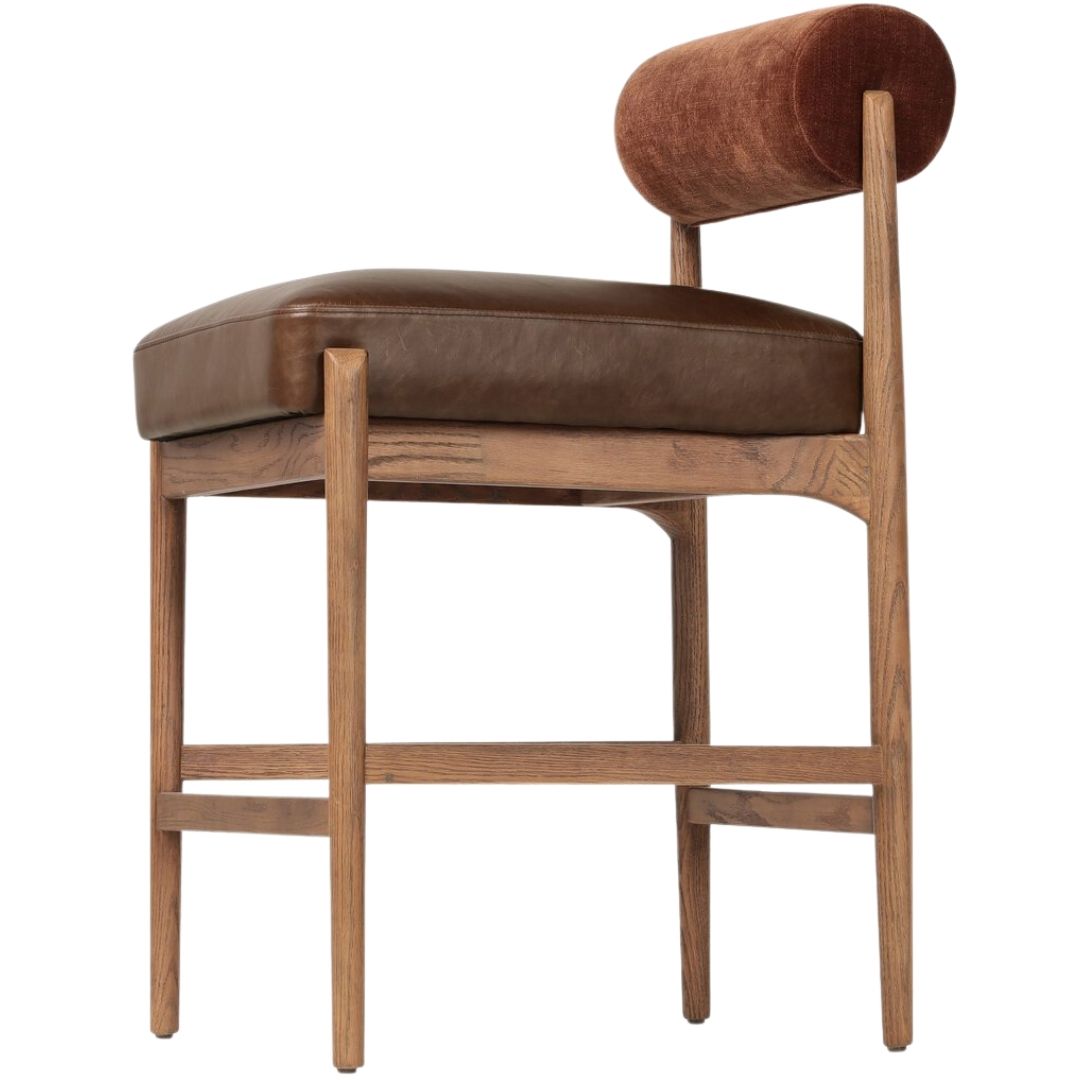 Jazelle Bar + Counter