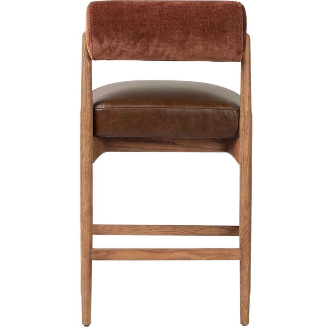 Jazelle Bar + Counter