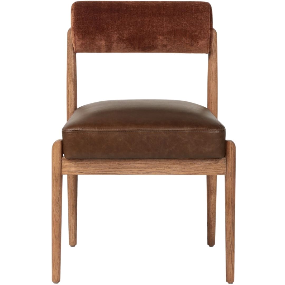 Jazelle Dining Chair