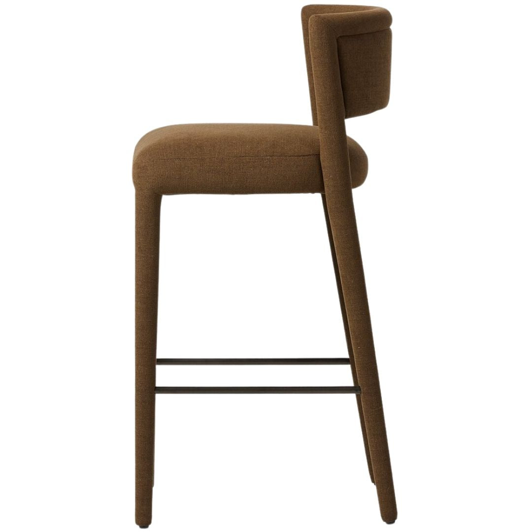 Beverly Bar + Counter Stool