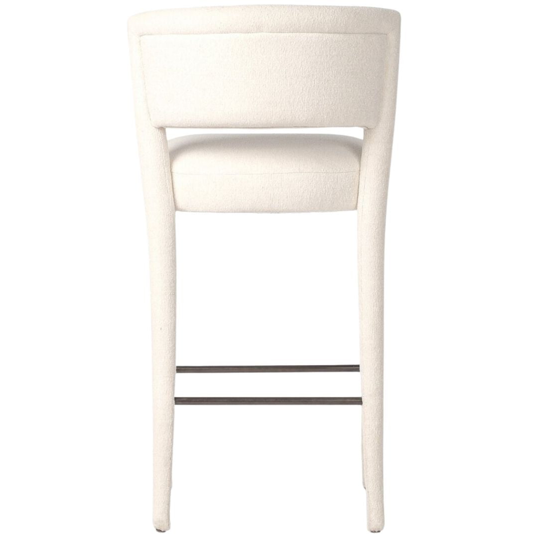 Beverly Bar + Counter Stool