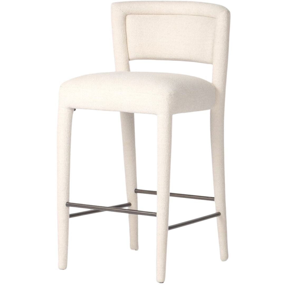 Beverly Bar + Counter Stool