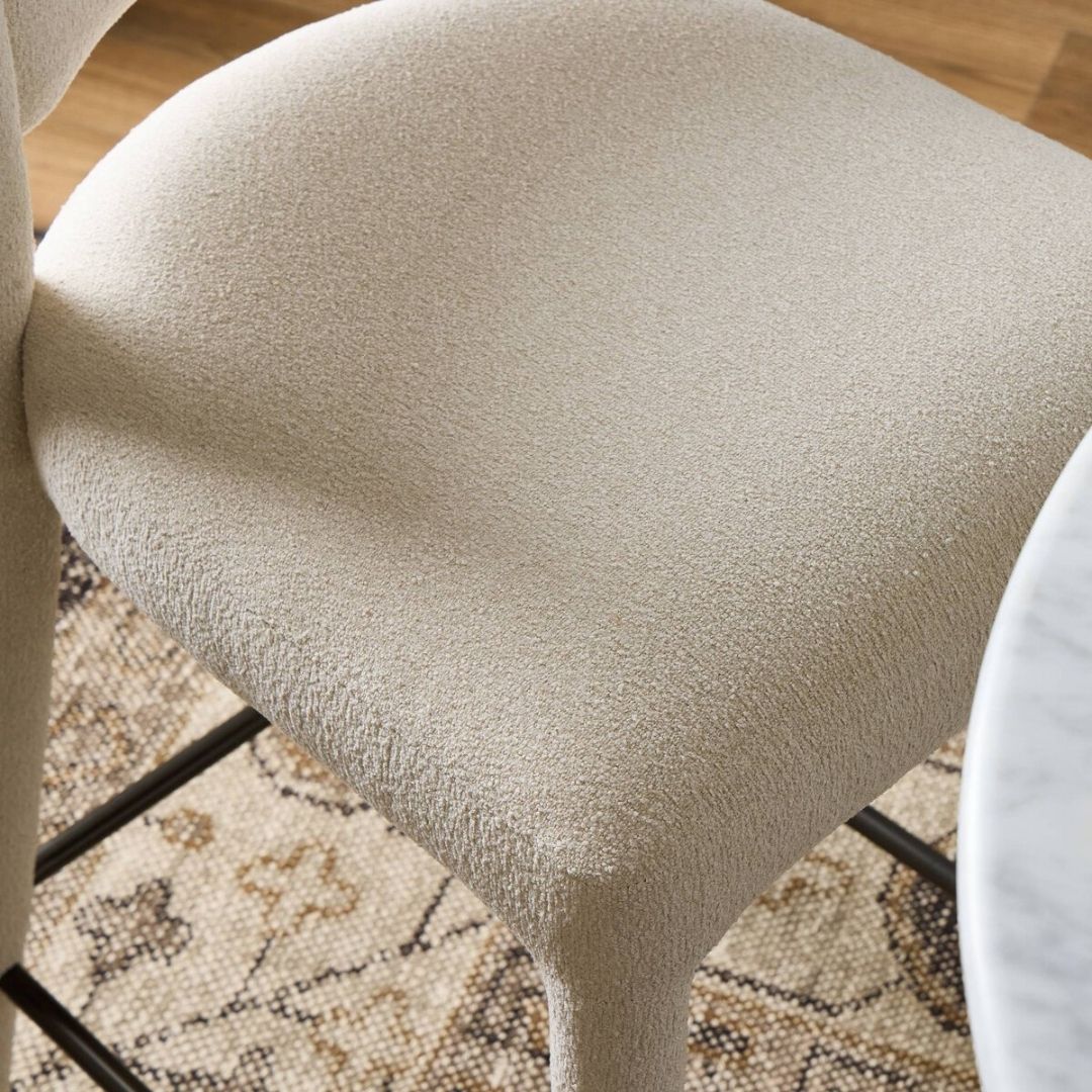 Beverly Bar + Counter Stool