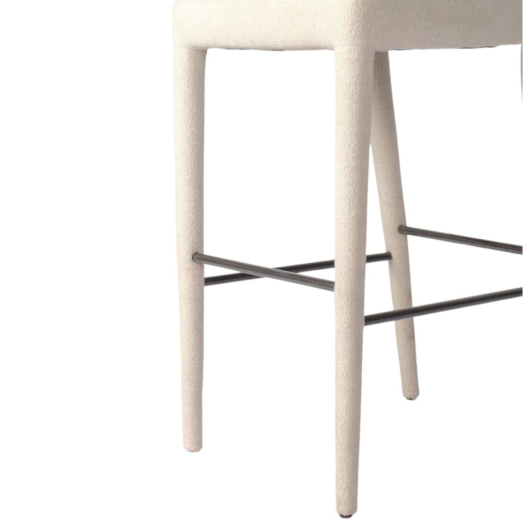 Beverly Bar + Counter Stool
