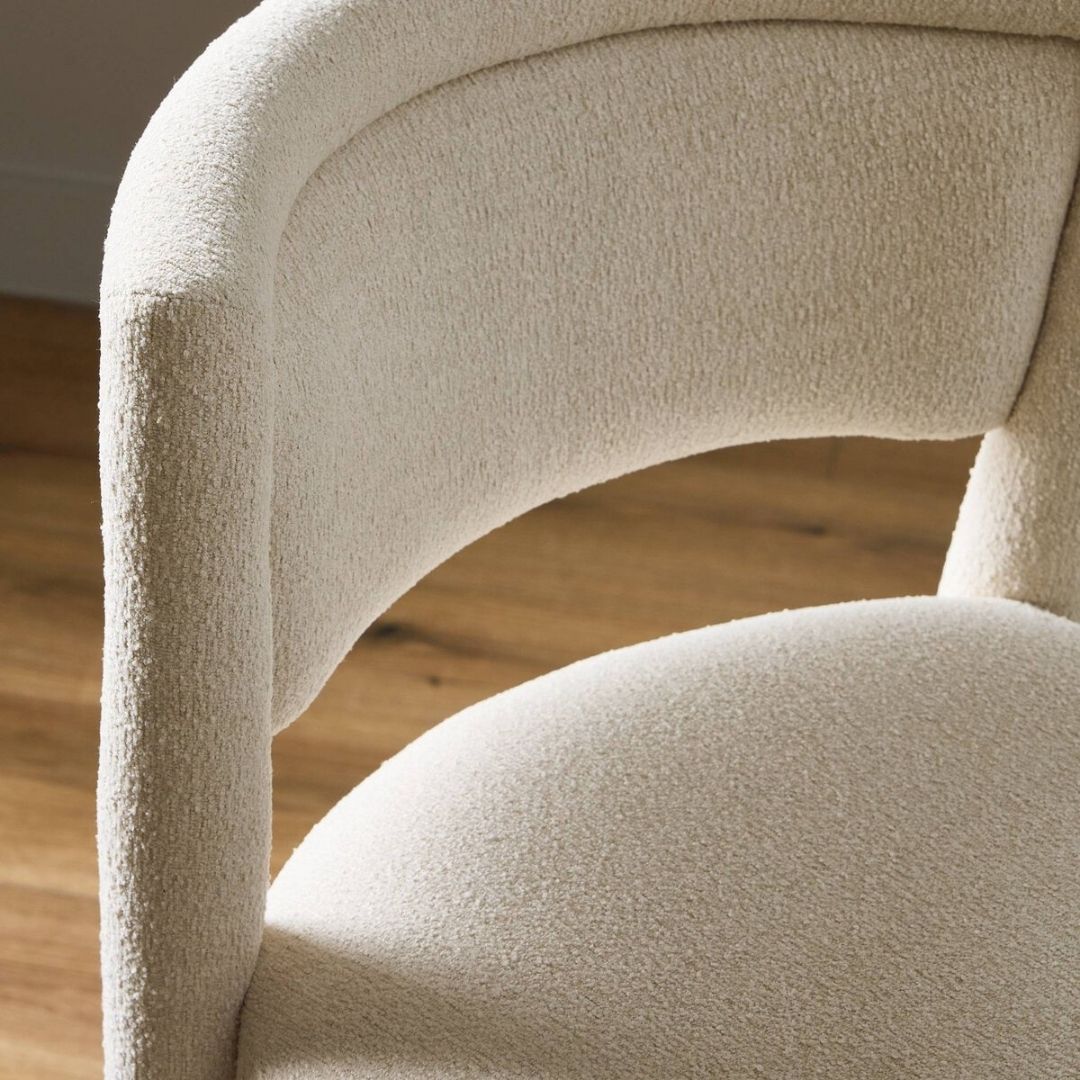 Beverly Bar + Counter Stool