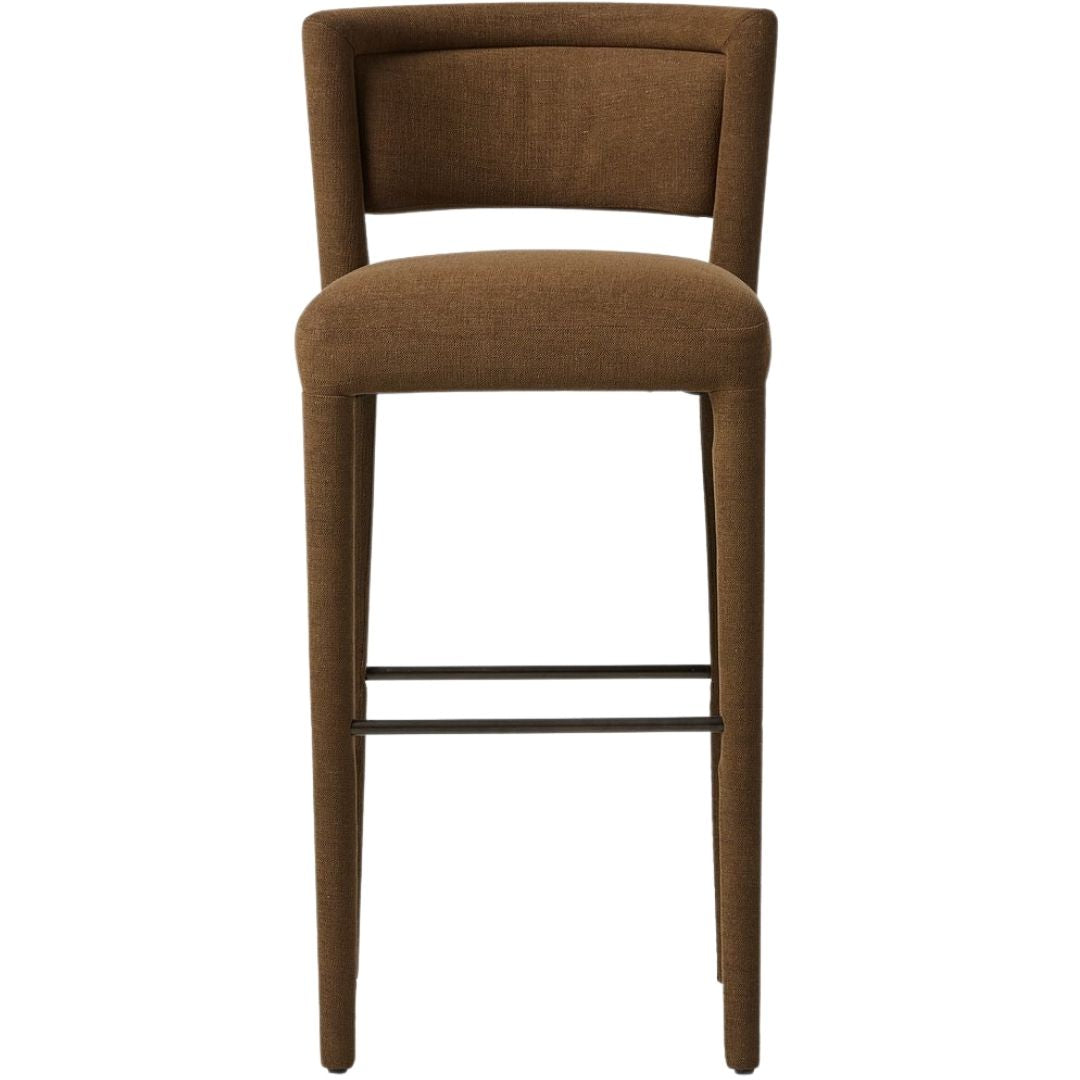 Beverly Bar + Counter Stool