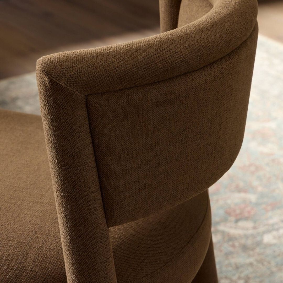 Beverly Bar + Counter Stool