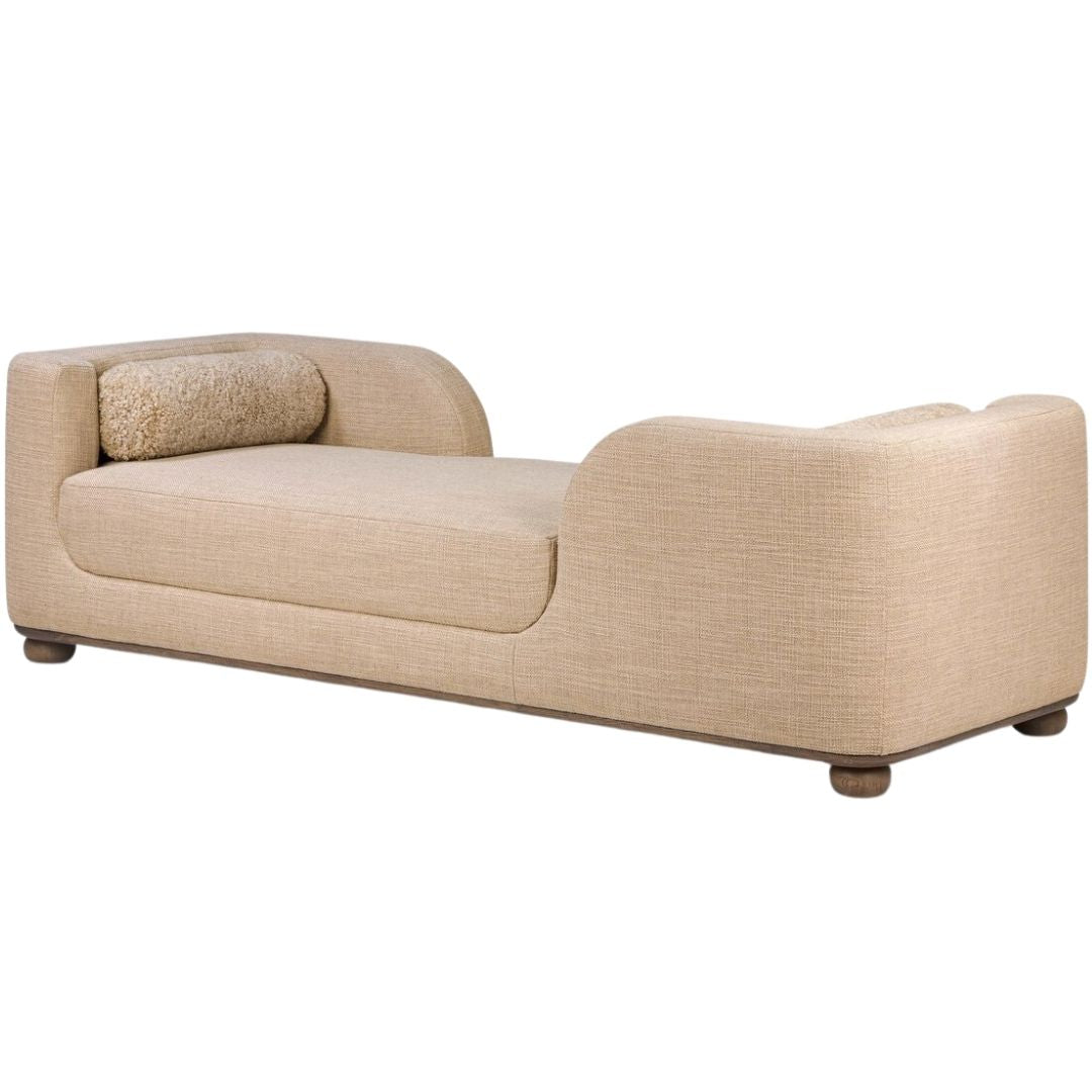 Bilbury Chaise