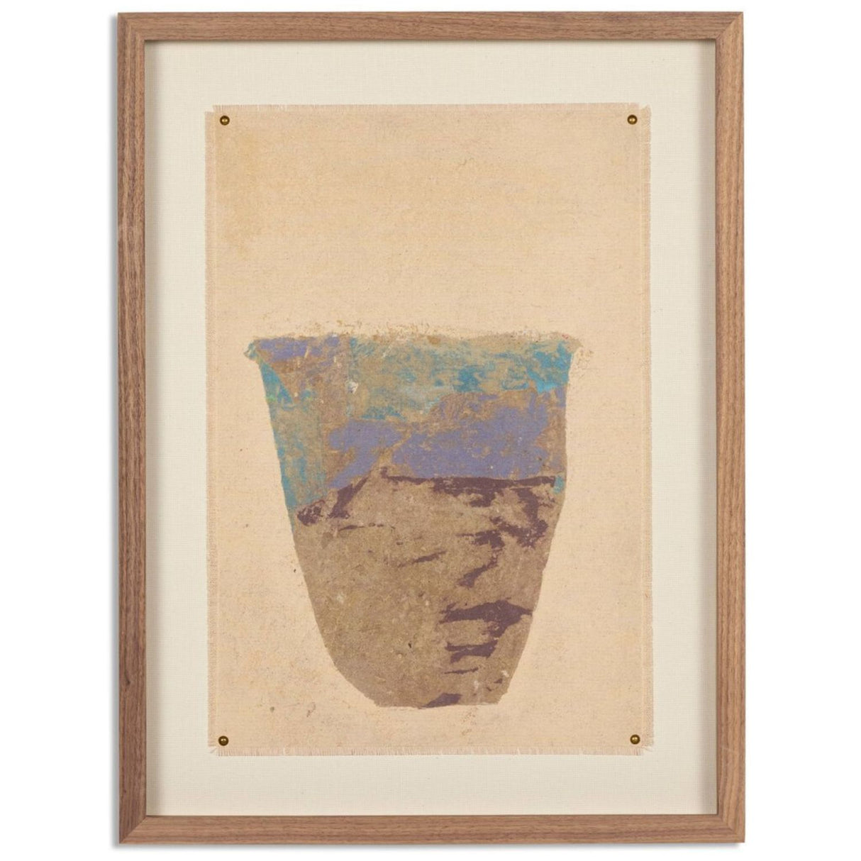 Canterbury Vessel III by Paul Meyer