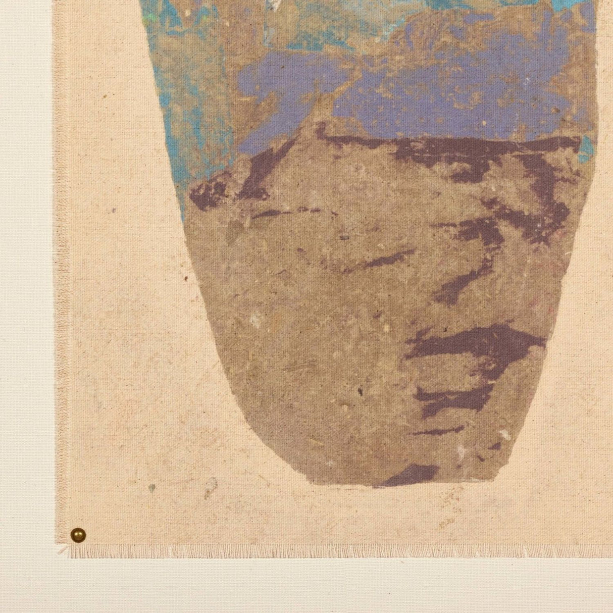 Canterbury Vessel III by Paul Meyer