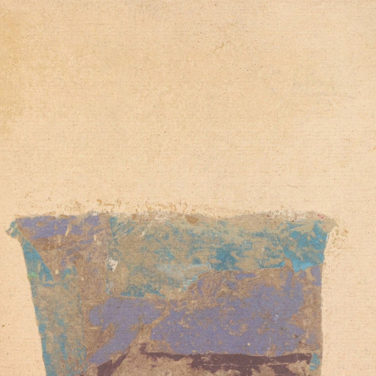 Canterbury Vessel III by Paul Meyer