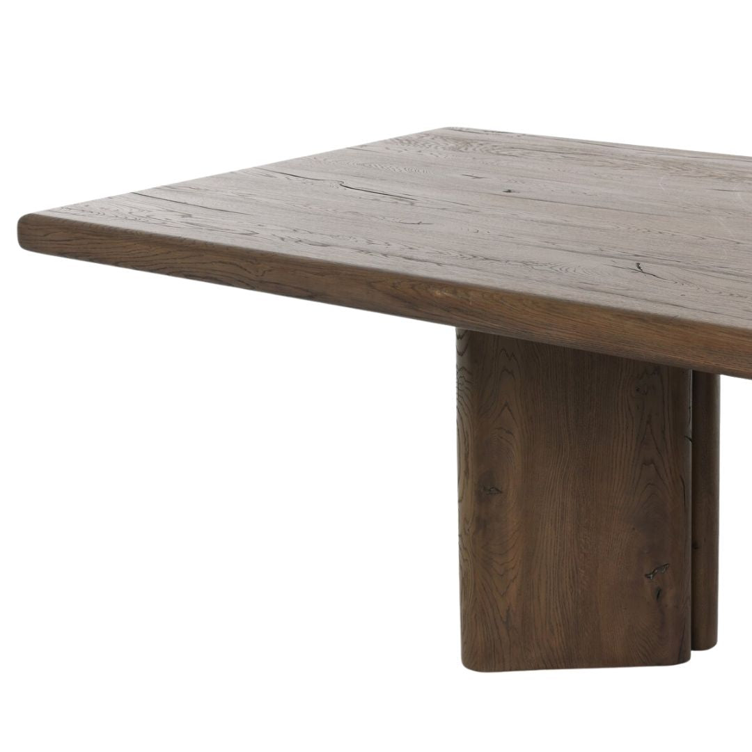 Castro Dining Table