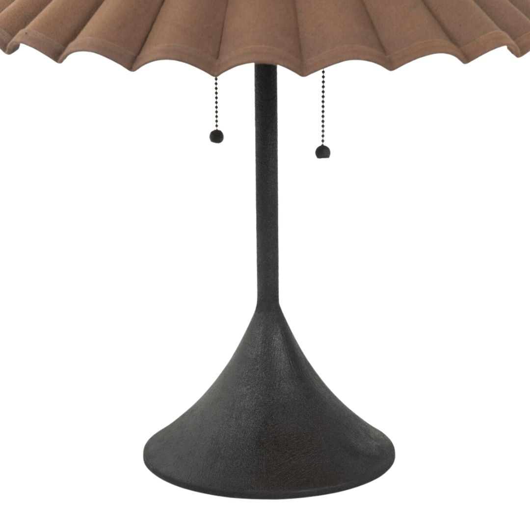 Fiorella Table Lamp