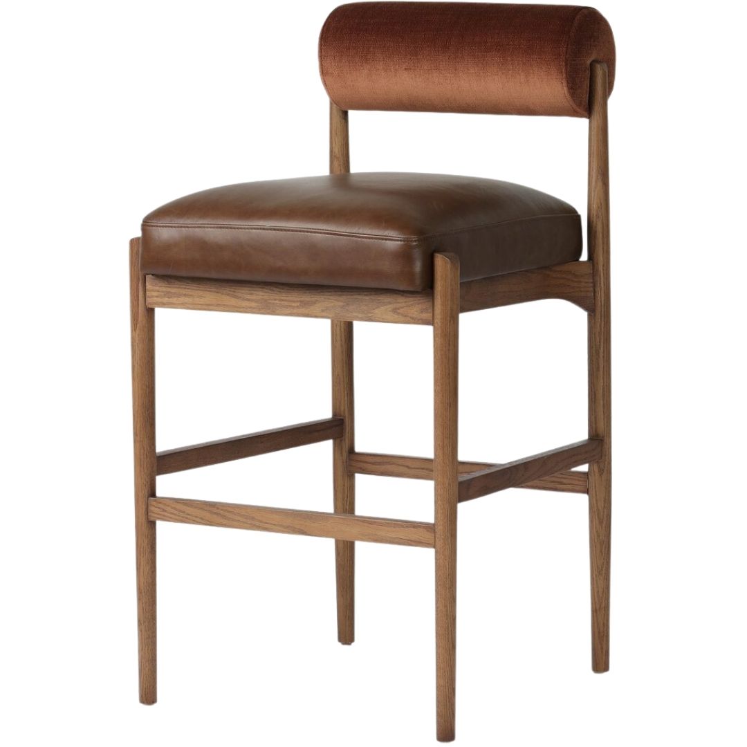 Jazelle Bar + Counter