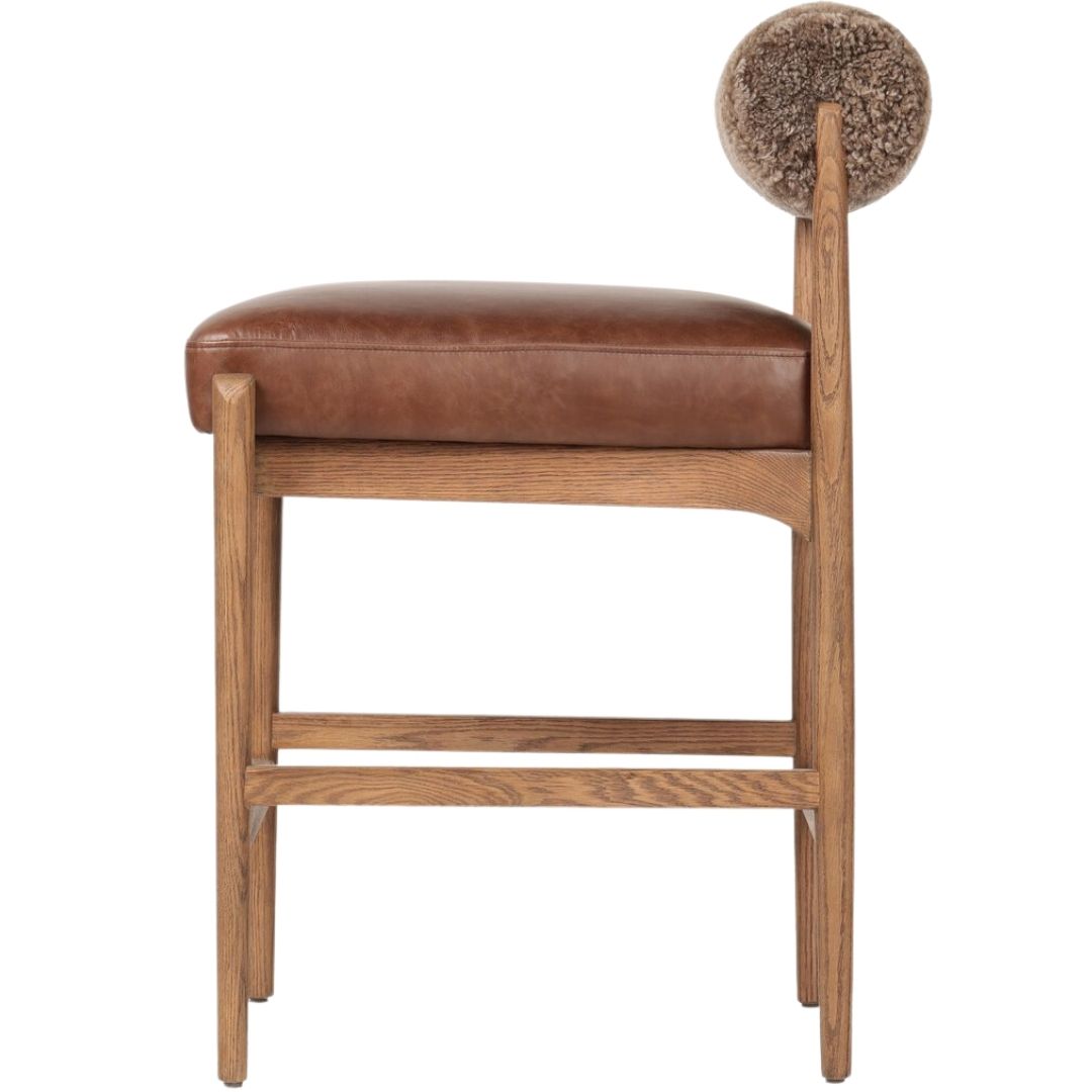 Jazelle Bar + Counter