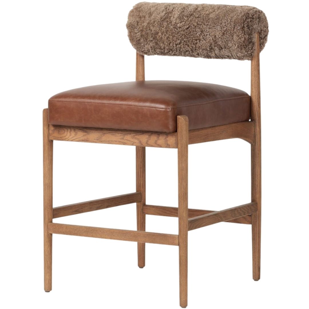 Jazelle Bar + Counter