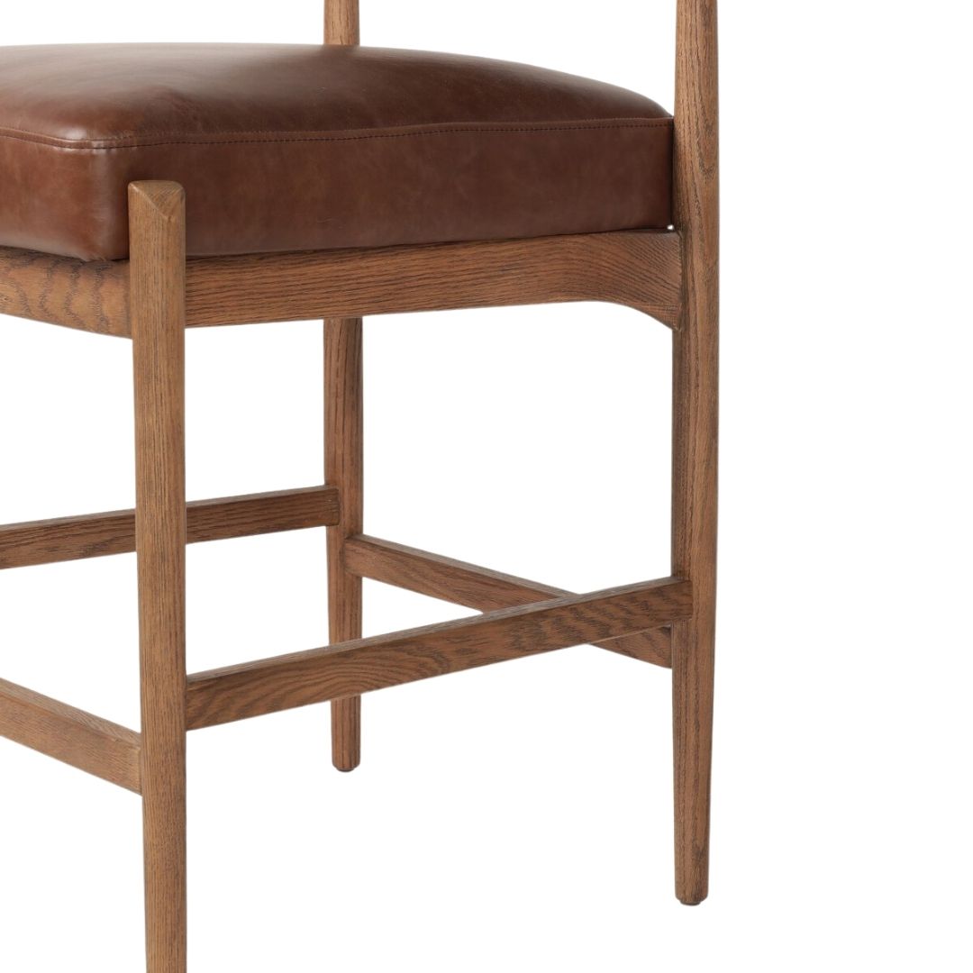 Jazelle Bar + Counter