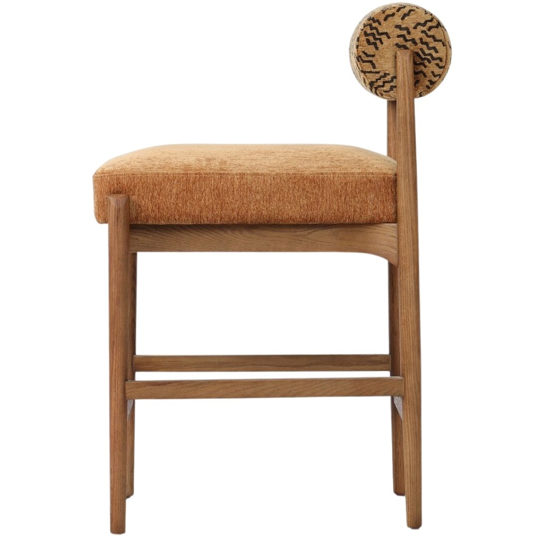 Jazelle Bar + Counter