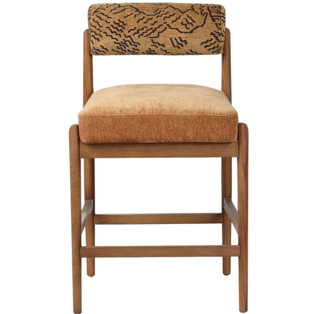 Jazelle Bar + Counter