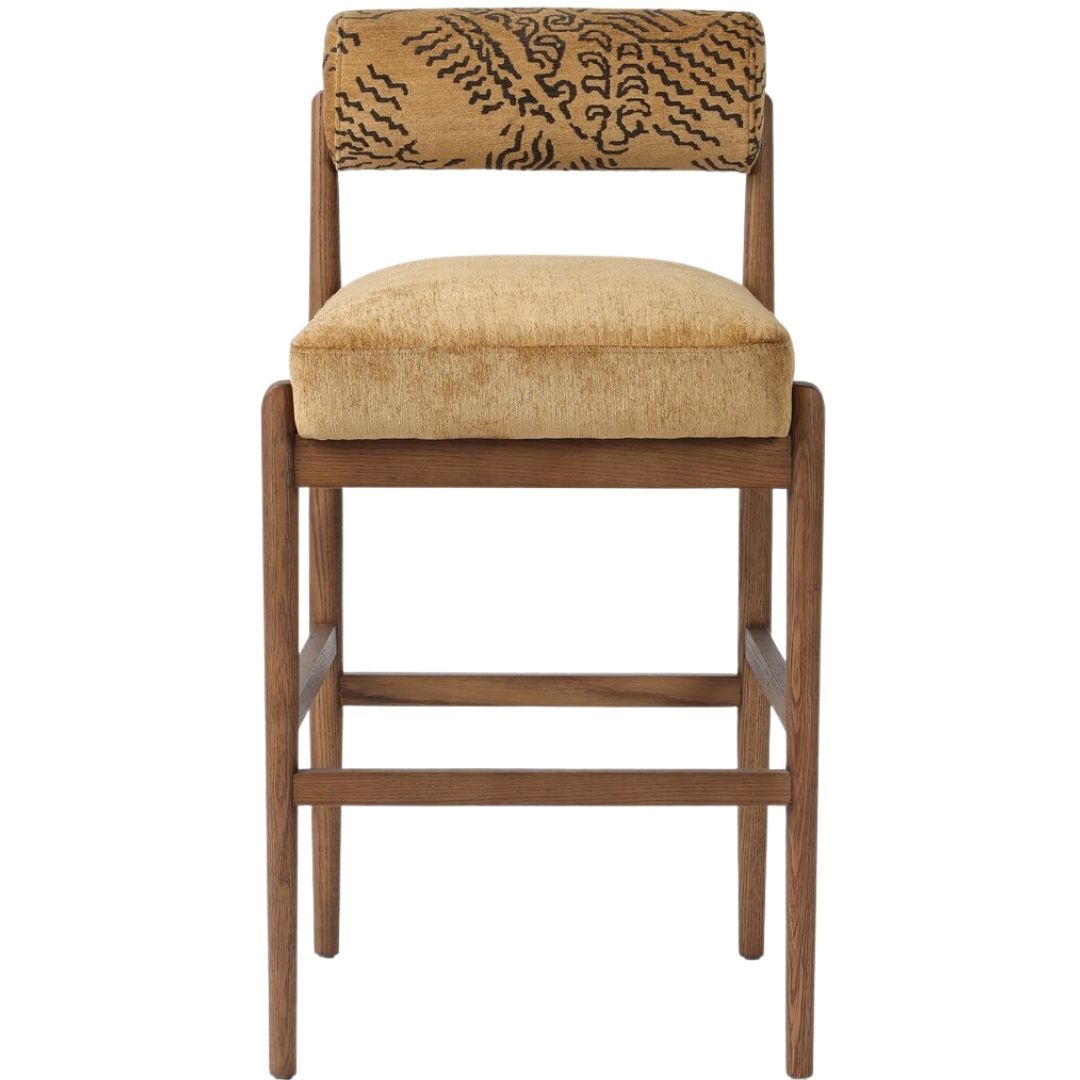 Jazelle Bar + Counter