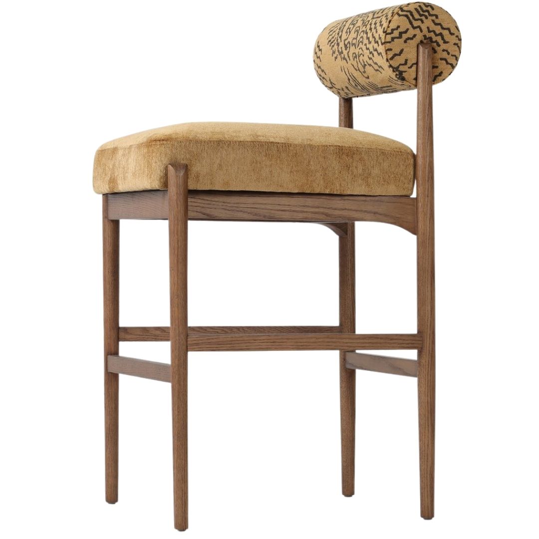 Jazelle Bar + Counter