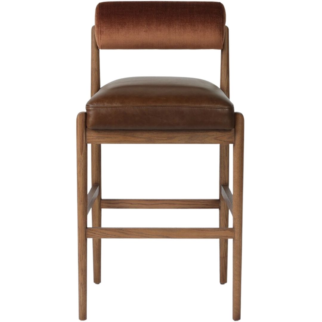 Jazelle Bar + Counter