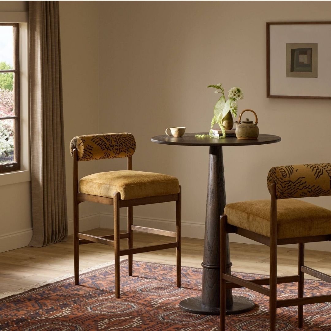 Jazelle Bar + Counter