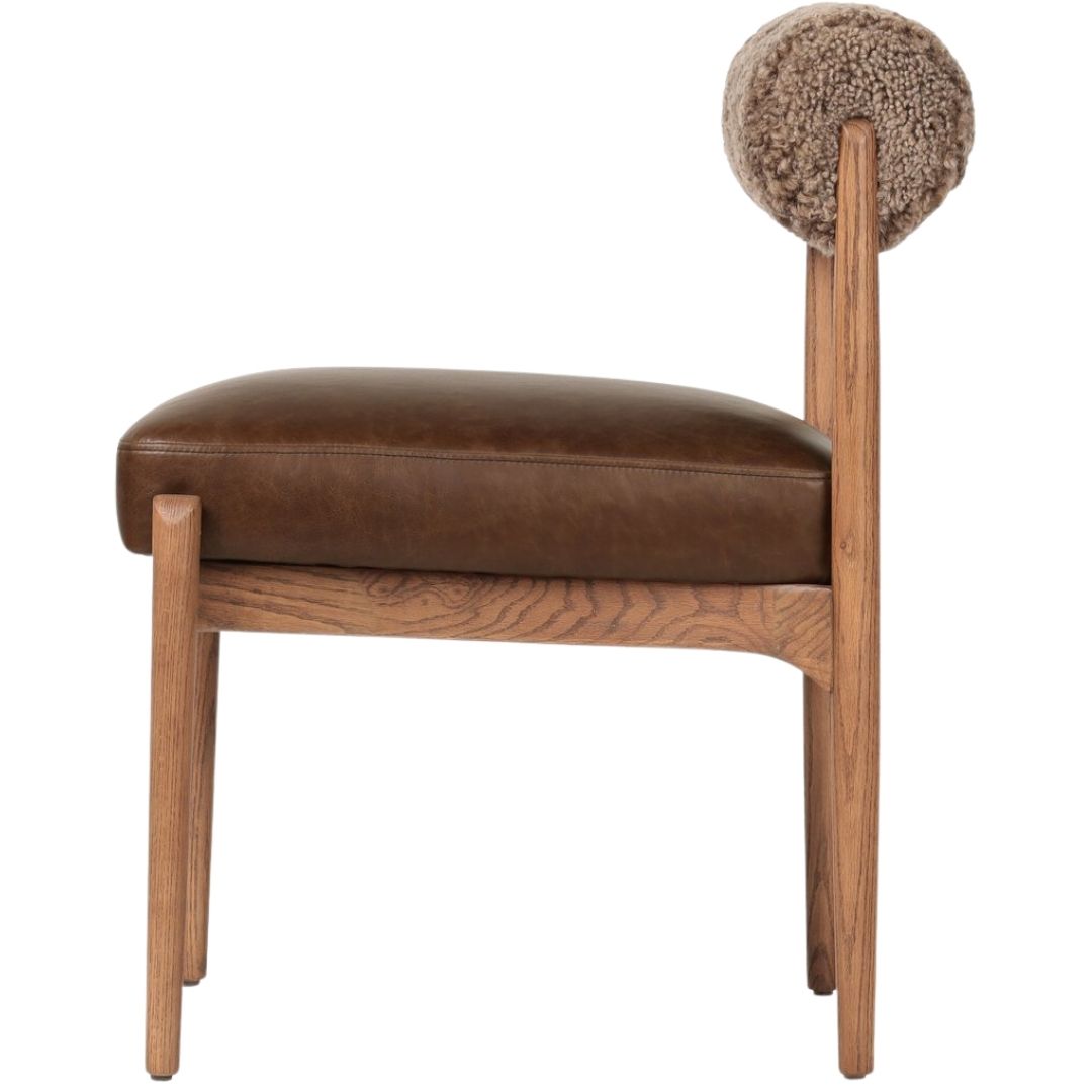 Jazelle Dining Chair