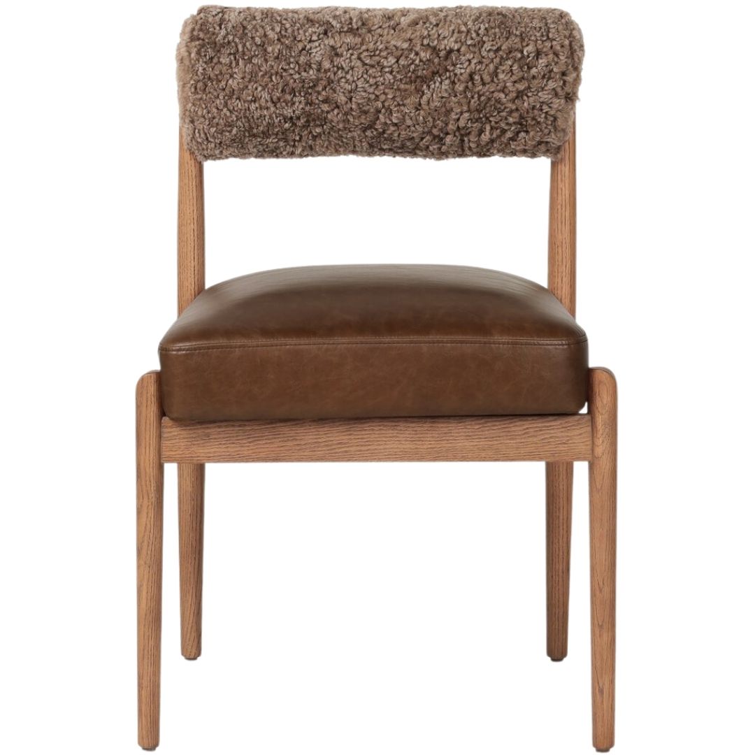 Jazelle Dining Chair