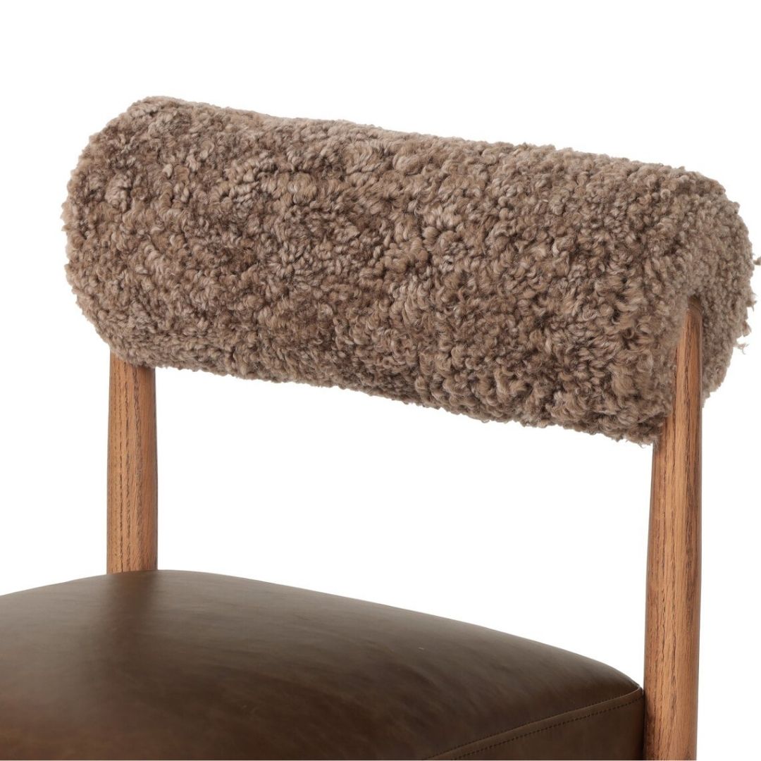 Jazelle Dining Chair