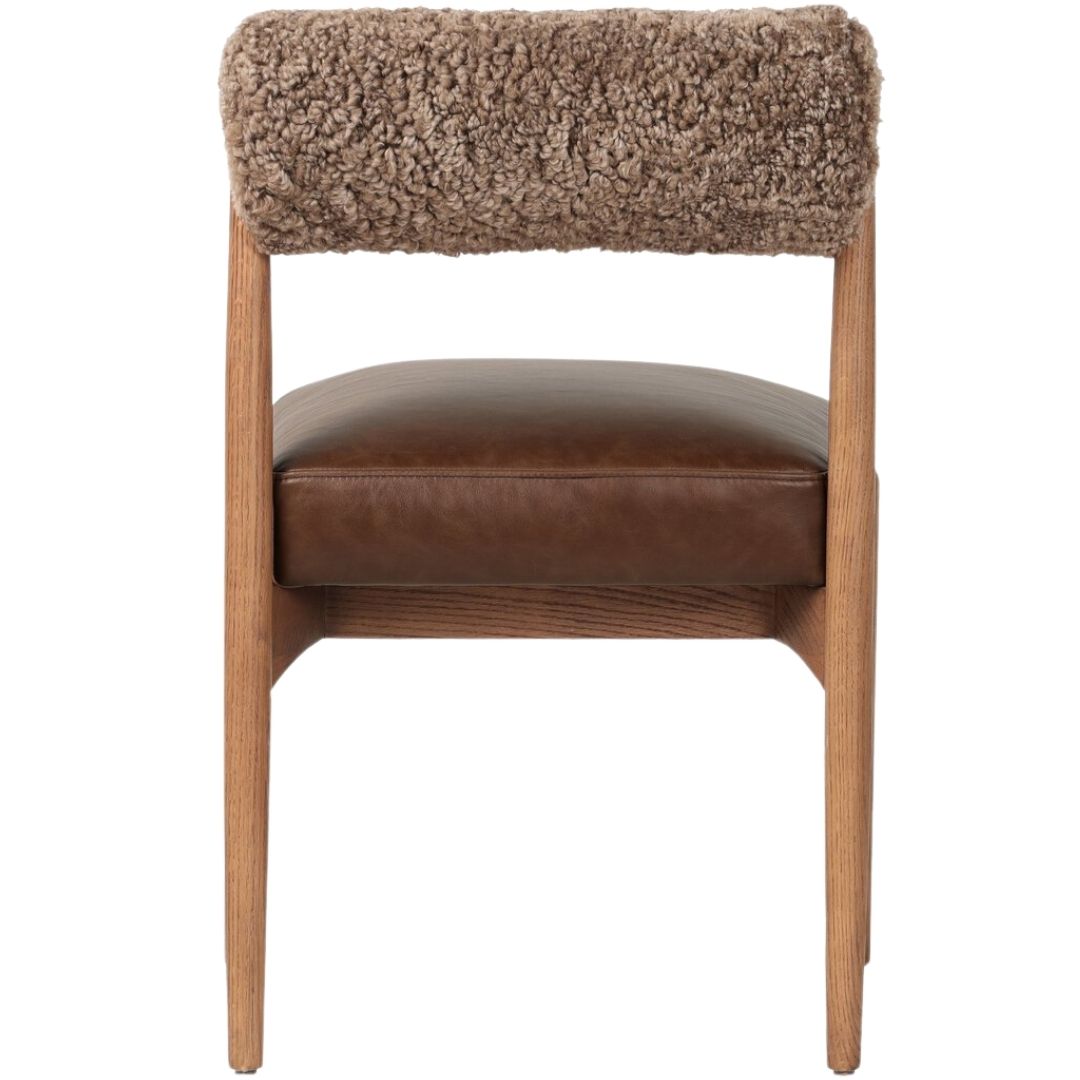 Jazelle Dining Chair