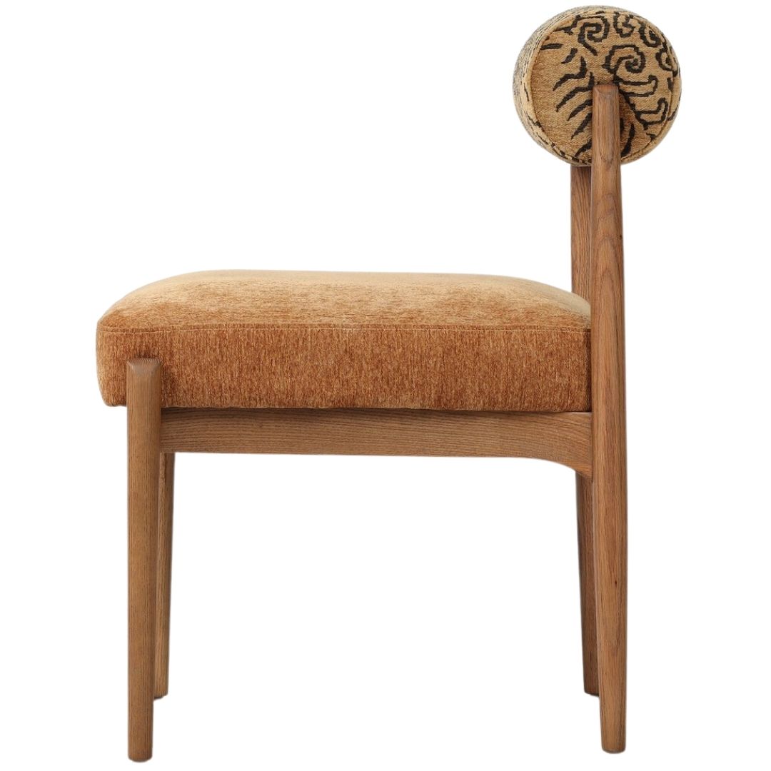 Jazelle Dining Chair