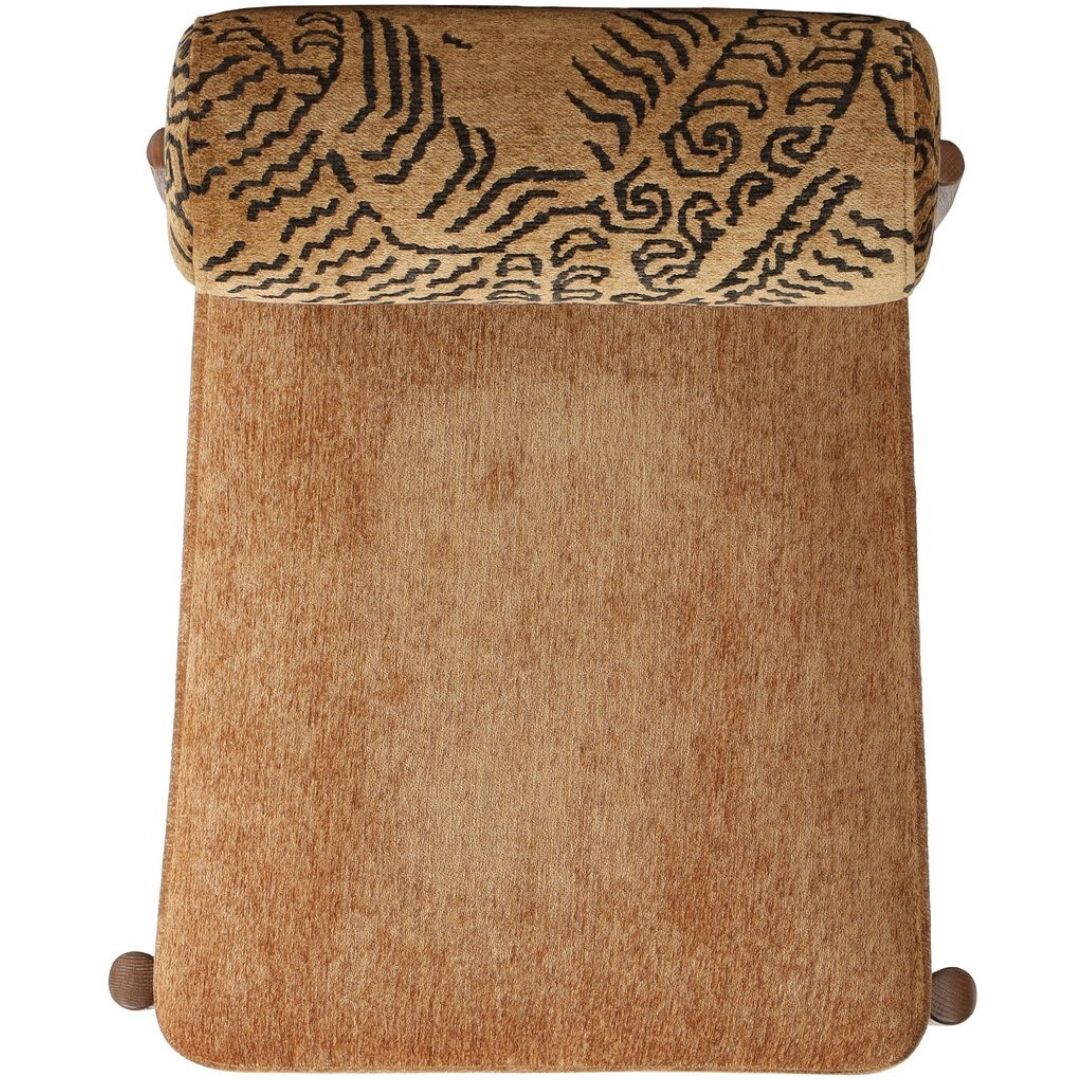 Jazelle Dining Chair