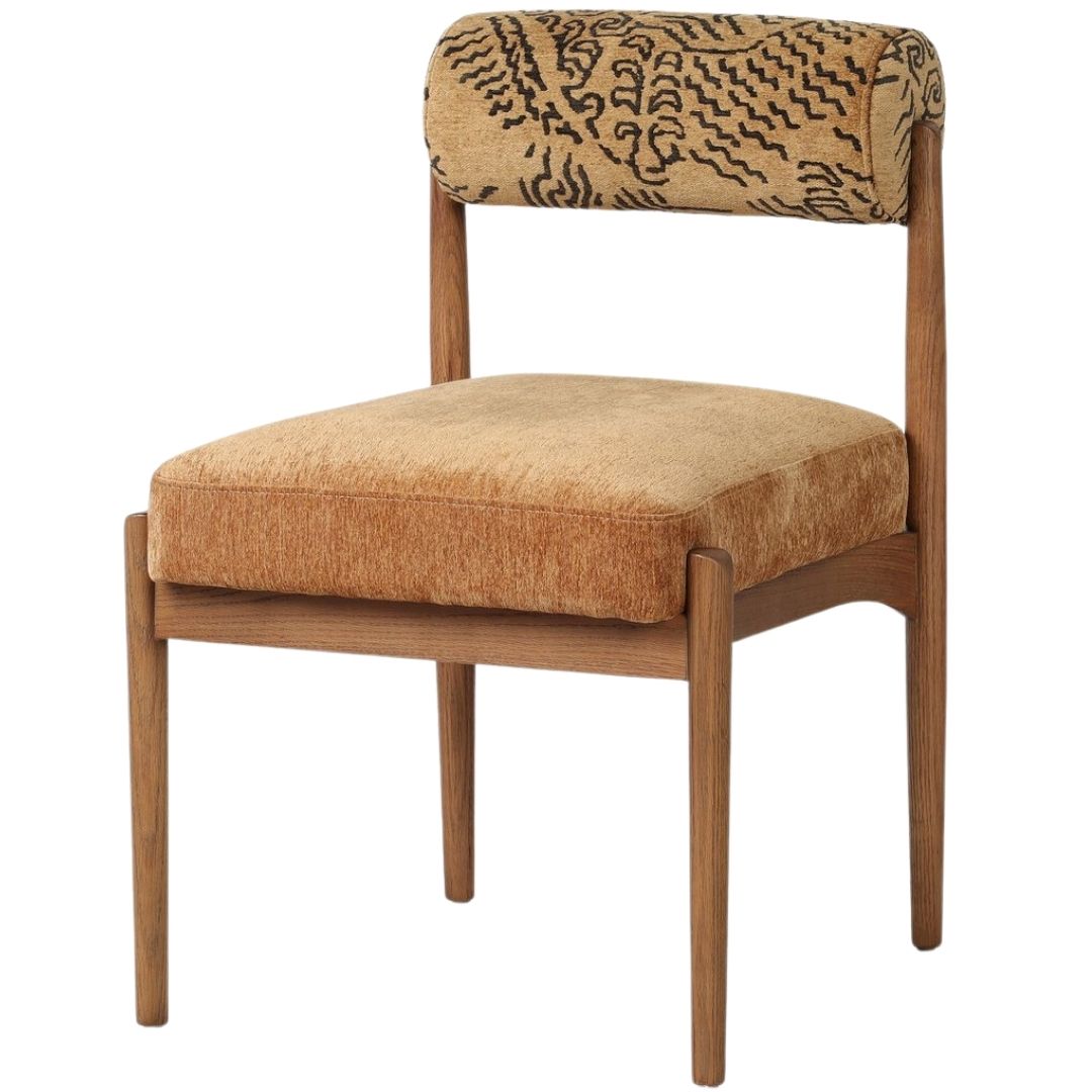 Jazelle Dining Chair