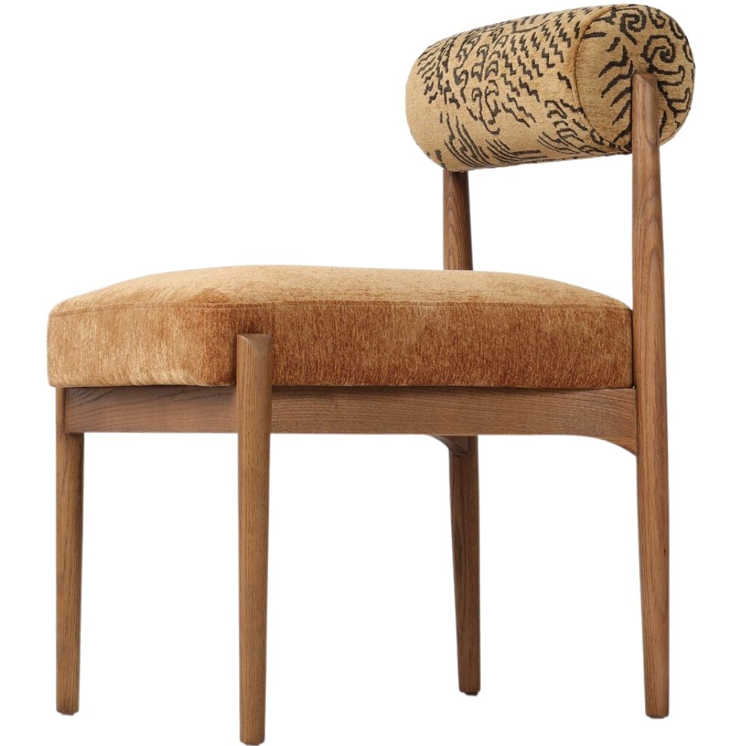 Jazelle Dining Chair